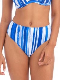 Bali Bay slip per Bikini a vita alta, biosphere