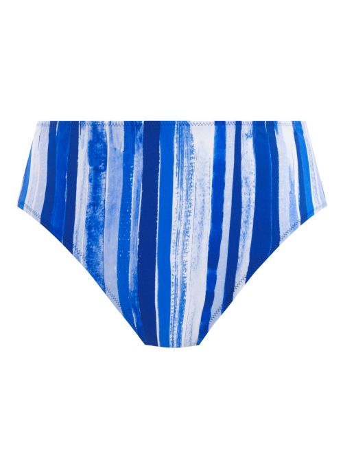 Bali Bay slip per Bikini a vita alta, biosphere