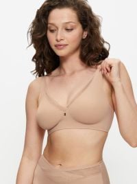 True Shape Sensation N01 minimizer senza ferretto, nudo