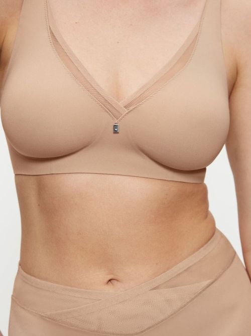 True Shape Sensation N01 minimizer senza ferretto, nudo