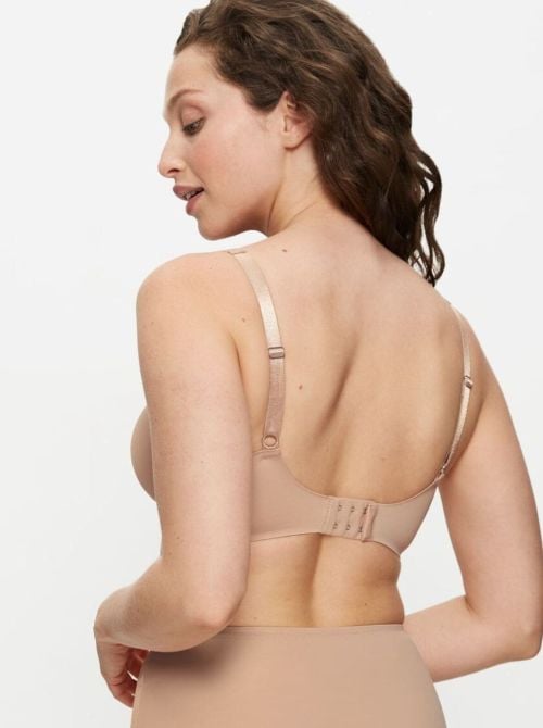 True Shape Sensation N01 minimizer senza ferretto, nudo