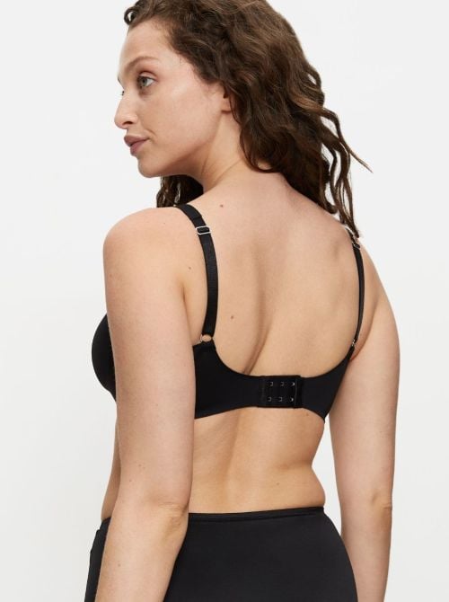 True Shape Sensation N01 minimizer senza ferretto, nero