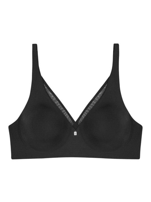 True Shape Sensation N01 minimizer senza ferretto, nero