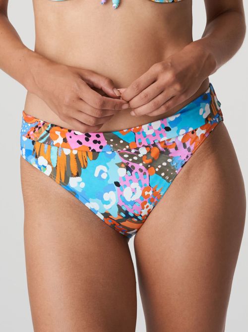 Caribe slip per bikini,  funky vibe PRIMADONNA SWIM