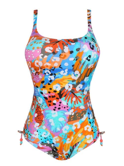 Caribe costume intero imbottito, funky vibe