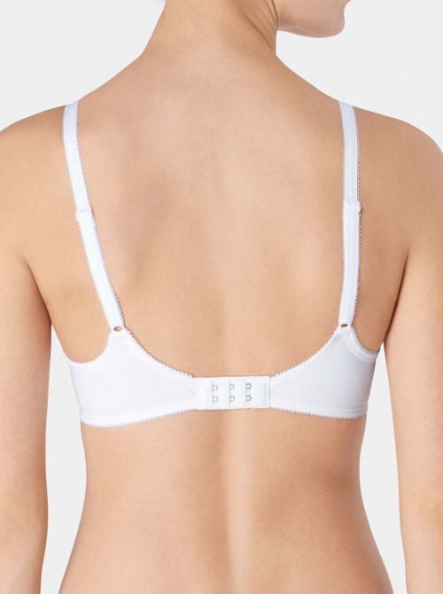 My Perfect Shaper, bianco
