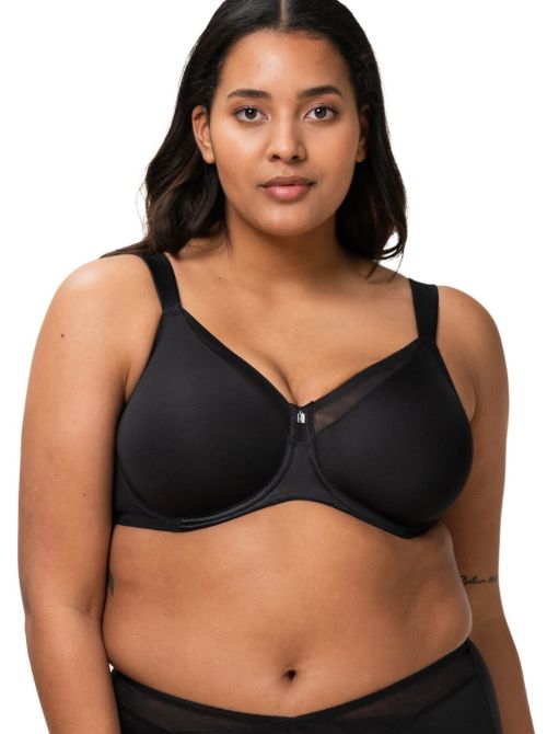 True Shape Sensation Minimizer W01, nero TRIUMPH