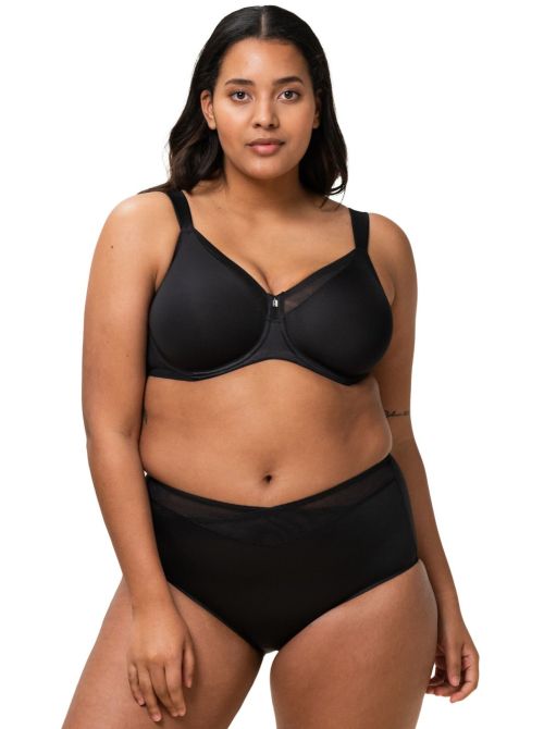 True Shape Sensation Minimizer W01, black