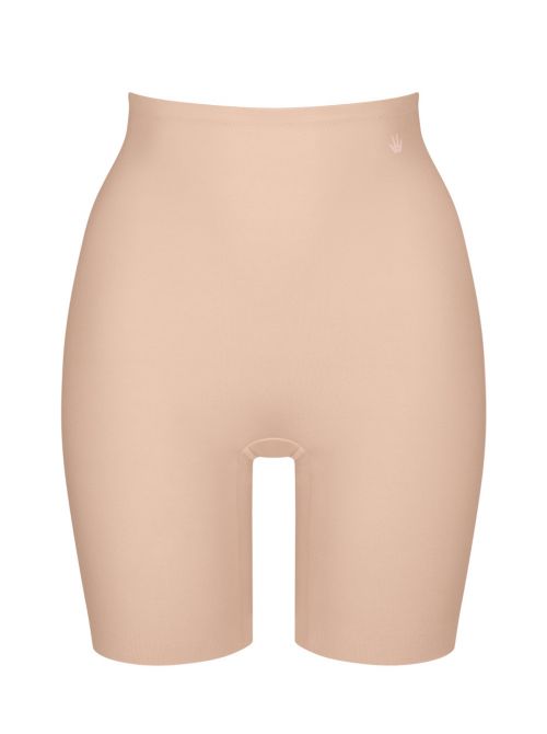 Becca Extra High Cotton Panty L, nudo TRIUMPH