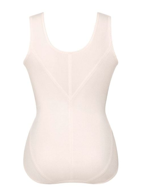 Mylena Body modellatore di alleggerimento con zip
