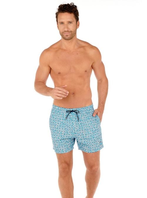 Beache boxer Ausmane HOM