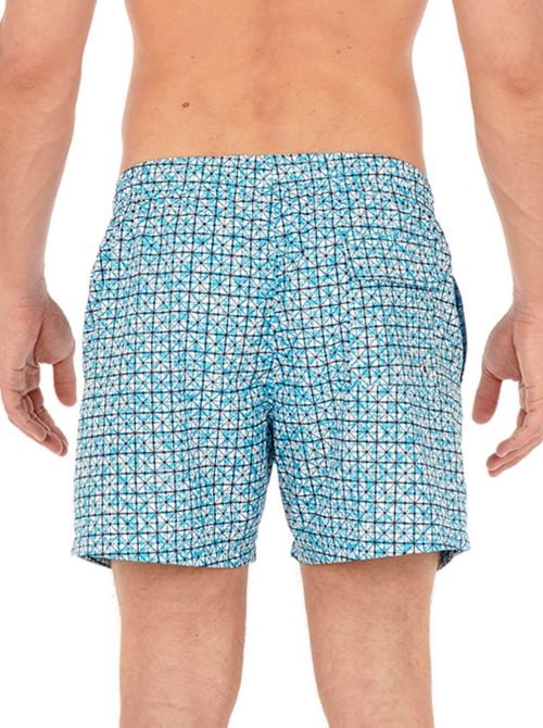 Beach boxer uomo Ausmane