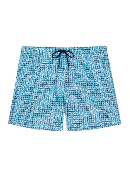 Beach boxer uomo Ausmane