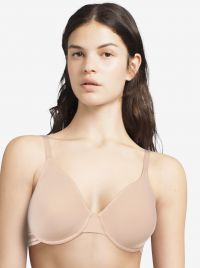 Rhythm reggiseno preformato con ferretto, nudo