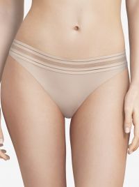 Rhythm thong, nude