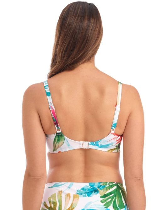 Kiawah Island reggiseno per bikini con ferretto, aquamarinacale
