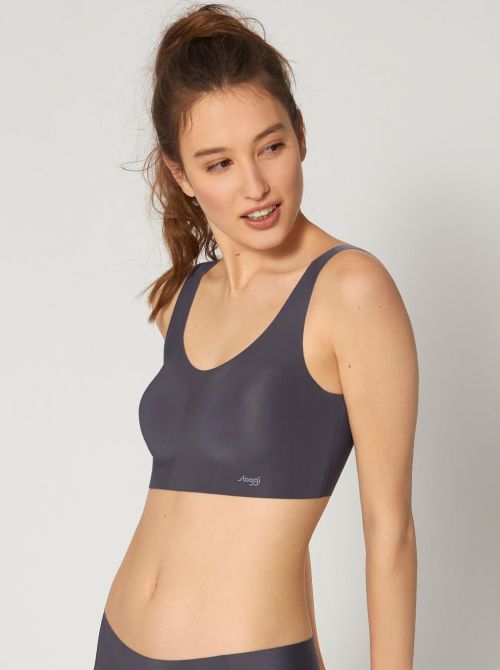 ZERO Feel Top, grey