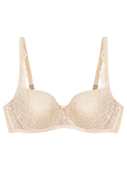 Amourette Charm WHP02 balconcino con ferretto, creamy dream