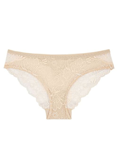 Amourette Charm Brazilian 01, dreamy cream