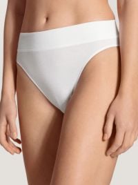22030 Slip sportivo, bianco