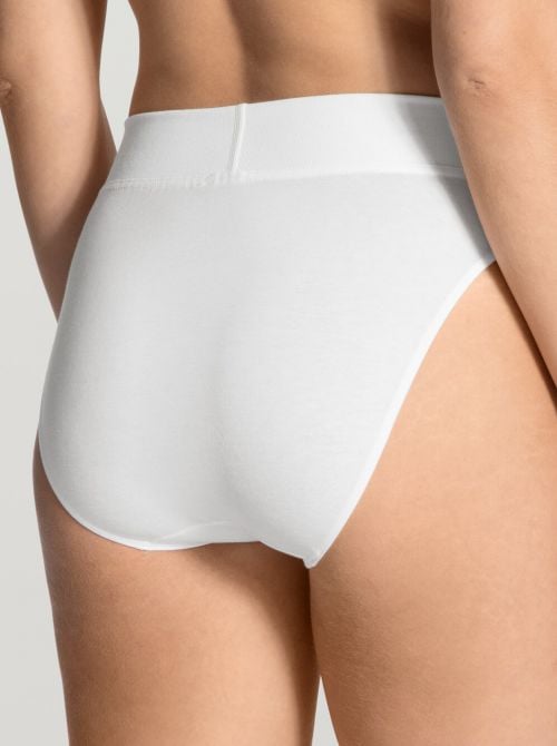22030 Slip sportivo, bianco