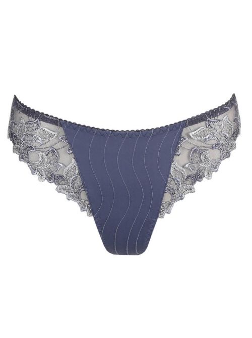 Deauville thong, nightshadow