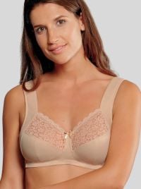 Havanna reggiseno senza ferretto, desert