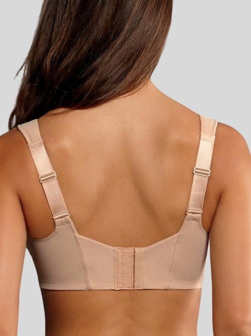Havanna reggiseno senza ferretto, desert