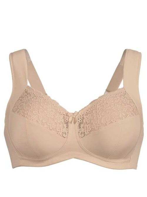 Havanna reggiseno senza ferretto, desert