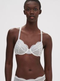 Karma Reggiseno con ferretto, avorio