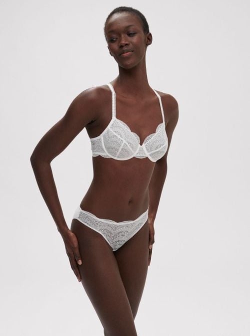 Karma Reggiseno con ferretto, avorio
