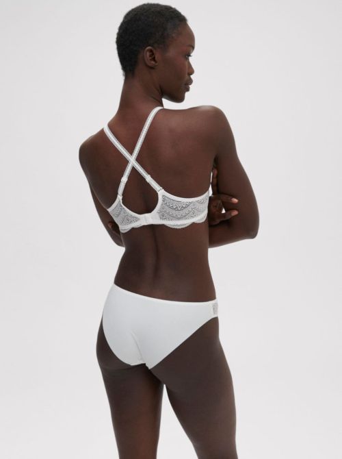 Karma Reggiseno con ferretto, avorio