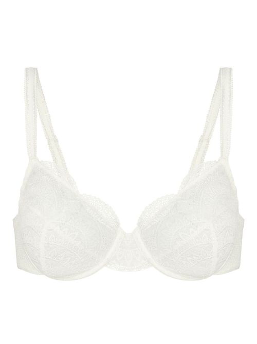 Karma Reggiseno con ferretto, avorio