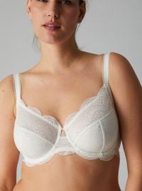 Karma Reggiseno con ferretto, avorio