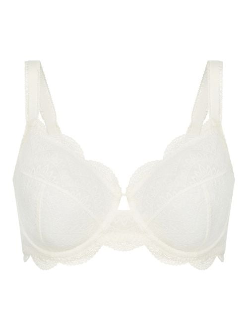 Karma Reggiseno con ferretto, avorio