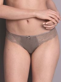 Antonia Shorty, dusty grey