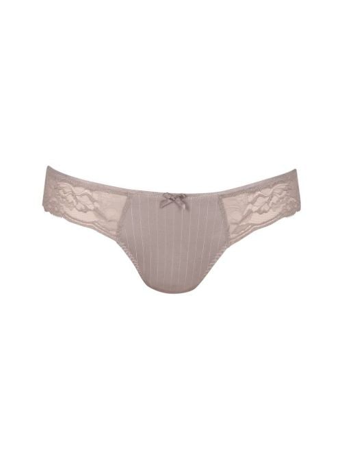 Antonia Shorty, dusty grey