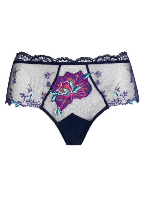 Magie Saphir culotte, eclosion saphir LISE CHARMEL