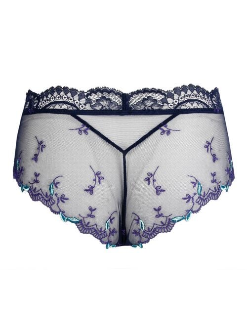 Magie Saphir culotte, eclosion saphir LISE CHARMEL