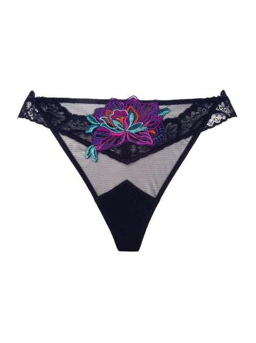 Magie Saphir perizoma sexy, eclosion saphir