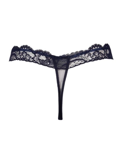 Magie Saphir perizoma sexy, eclosion saphir