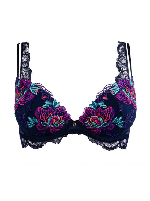 Magie Saphir reggiseno coque, eclosion saphir