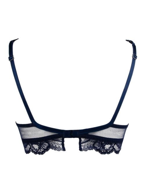 Magie Saphir reggiseno coque, eclosion saphir