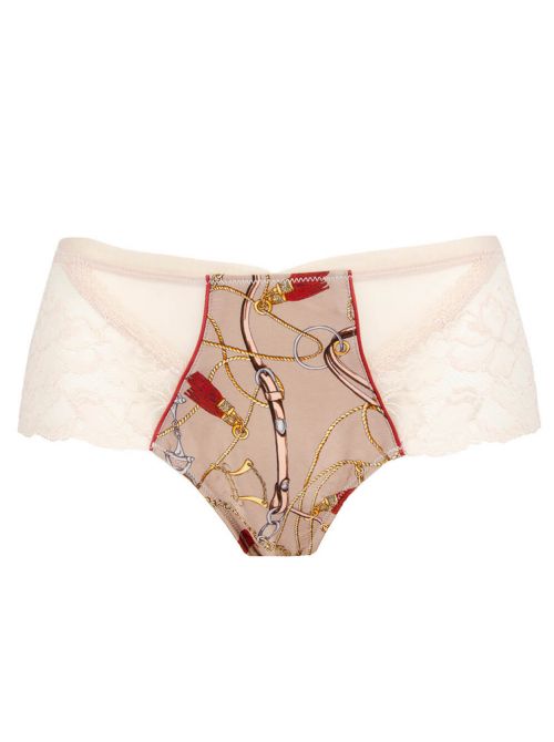 Seduction Cavaliere coulotte, ambre cavaliere