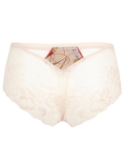 Seduction Cavaliere coulotte, ambre cavaliere