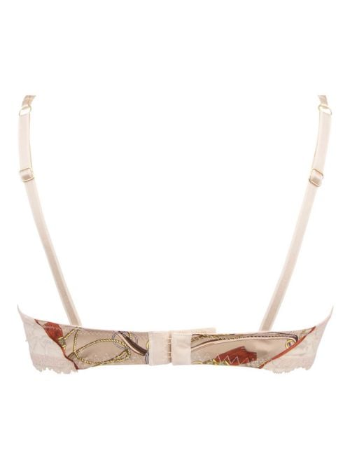 Seduction Cavaliere reggiseno con ferretto, ambre cavaliere
