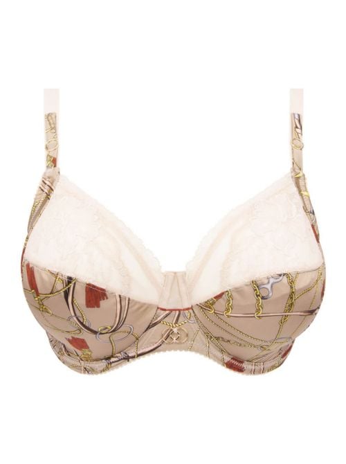 Seduction Cavaliere reggiseno con ferretto, ambre cavaliere