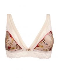 Seduction Cavaliere reggiseno senza ferretto, ambre cavaliere