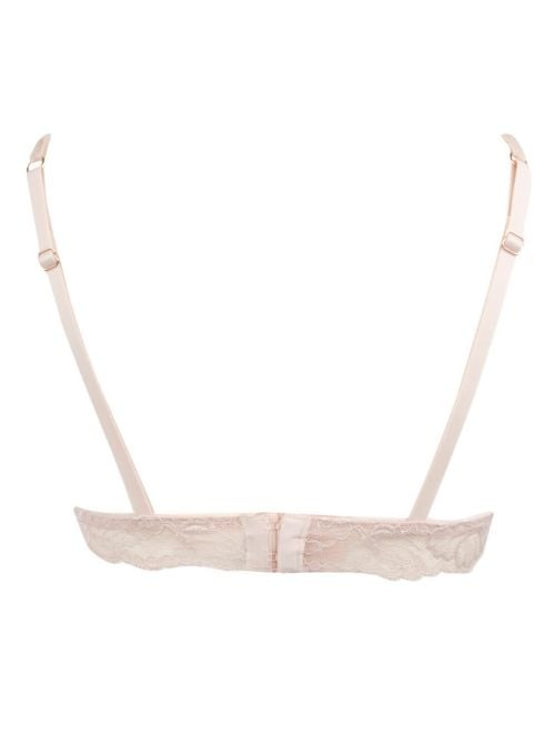 Seduction Cavaliere reggiseno senza ferretto, ambre cavaliere LISE CHARMEL