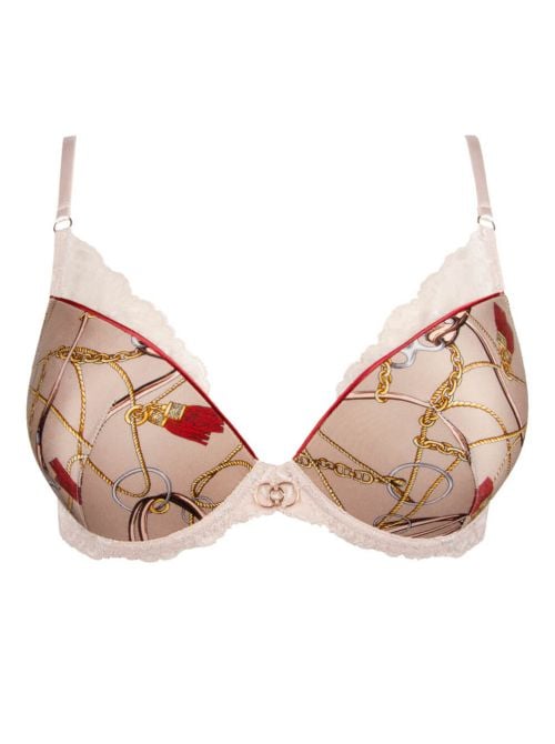 Seduction Cavaliere reggiseno coque, ambre cavaliere LISE CHARMEL